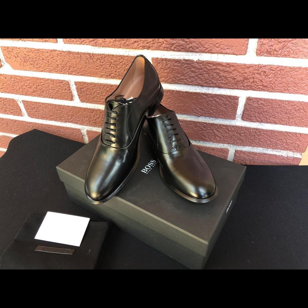 NWT Hugo Boss Shoes